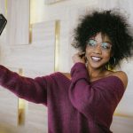 Cosa sono i selfie l'evoluzione della fotografia digitale