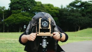 La storia della fotografia italiana: un viaggio nel tempo attraverso le immagini