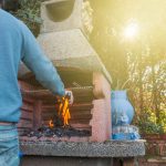 Come proteggere il barbecue in muratura: consigli e suggerimenti per mantenerlo al meglio