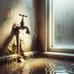 Perdite invisibili in casa: come accorgersene dai piccoli dettagli quotidiani