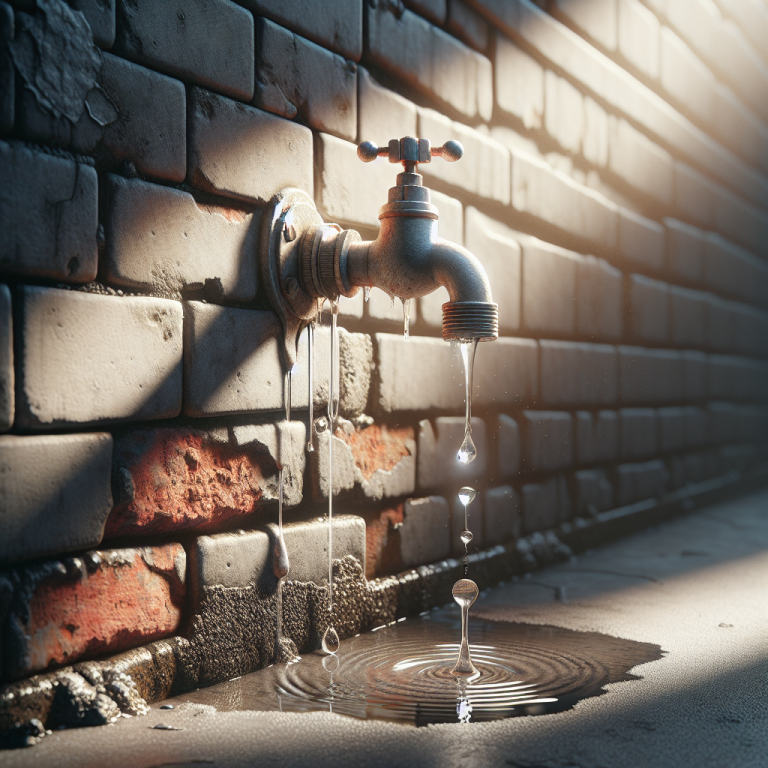 Perdita d’acqua: 7 segnali che non dovresti mai ignorare