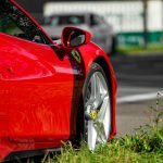 Assicurazione nel noleggio Ferrari: coperture, franchigie ed esclusioni